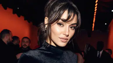 Hande Erçel'in ifadesi ortaya çıktı