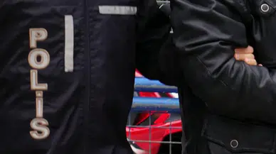 Malatya'da uyuşturucu operasyonu : 8 şüpheli tutuklandı