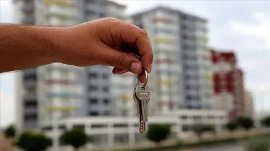 TÜİK, Şubat ayı konut ve iş yeri satış istatistiklerini açıkladı