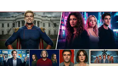 Nisan ayında hangi diziler başlıyor?  İşte bu ay ekranlara gelecek en dikkat çekici yapımlar