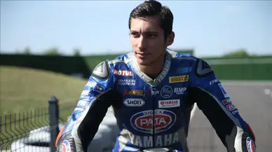 Toprak Razgatlıoğlu, MotoGP Amerika'da ilk puanını kazandı