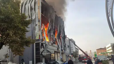 Kocaeli'de 7 kişinin öldüğü fabrika yangını davası başladı!