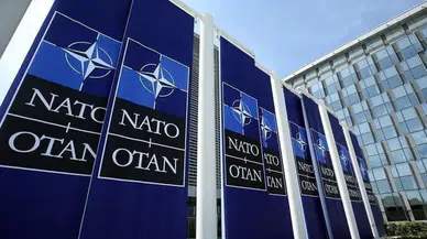 İran'dan atılan 4'üncü füzeye ilişkin NATO'dan açıklama geldi