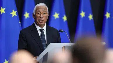 AB'den Orta Doğu'daki gerilimin düşürülmesi çağrısı