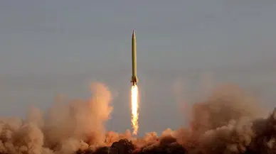 En fazla balistik füzeye sahip ülkeler açıklandı : Türkiye kaçıncı sırada?