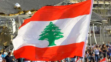 Hizbullah'tan İsrail askerlerine roketli saldırı