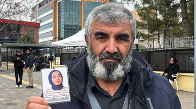 Rojin Kabaiş’in babasına yönelik tehdit iddialarına soruşturma başlatıldı