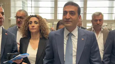 Beyoğlu Belediye Başkanı İnan Güney hakkında istenen ceza belli oldu !