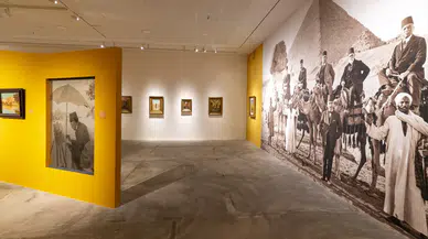 Pera Müzesi ‘En İyi Müze’ ödülü aldı