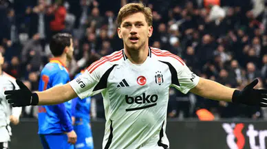 Semih Kılıçsoy, Ümit Milli Takım aday kadrosuna geçiş yaptı