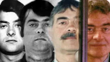 İtalyan mafyası Nitto Santapaola cezaevinde öldü