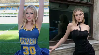 Genç fenomen Kübra Karaaslan hayatını kaybetti ! Kübra Karaaslan'ın ölüm nedeni belli oldu mu ?