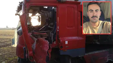 İran, İsrail saldırısında ölen Türk tır şoförü için taziye mesajı yayımladı