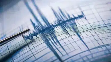 Küba'da 5,8 büyüklüğünde deprem meydana geldi