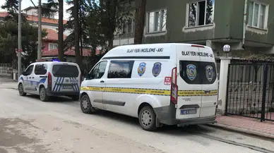 Konya’da erkek arkadaş dehşeti : Tartıştığı kadını bıçakladı