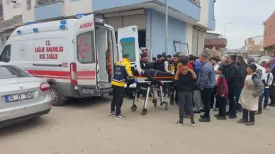 Şanlıurfa'da silahlı saldırıya uğrayan 17 yaşındaki genç hayatını kaybetti