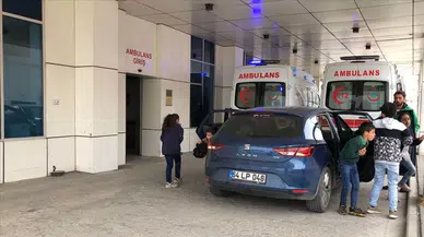 İlkokulda eğlence kabusa döndü ! 30 öğrenci zehirlendi