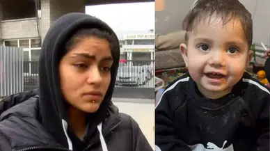 1 yaşındaki bebek hayatını kaybetti : Anne ve anneanneden kan donduran açıklamalar