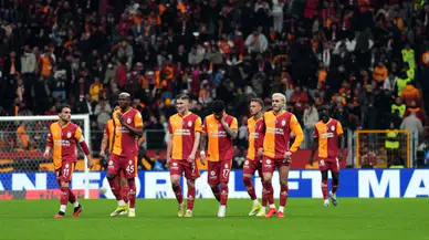 Galatasaray, şampiyonluk yolunda puan farkını açtı
