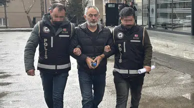 Bakan Gürlek’in tapu kayıtlarını sorgulayan müdür tutuklandı