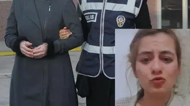 Namaz ve Kurban Bayramı'na ilişkin sözleri infial yaratan Gamze Gökçe tutuklandı
