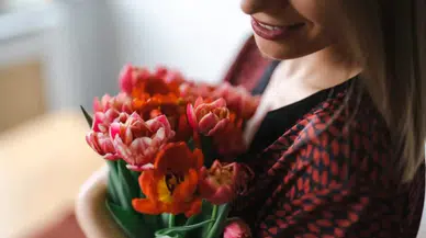 8 Mart Dünya Kadınlar Günü mesajları : Duygusal ve anlamlı Kadınlar Günü sözleri