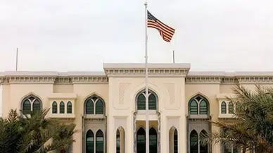 ABD Manama Büyükelçiliği'nden Bahreyn'deki vatandaşlarına çağrı