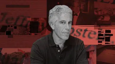 'Gözümüzdeki korkuyu seviyordu'