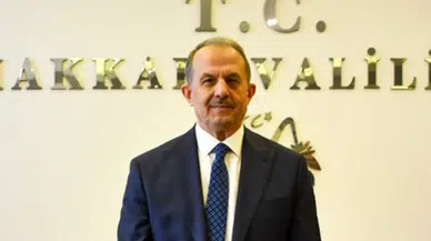 Hakkari Valisi İbrahim Taşyapan görevine başladı