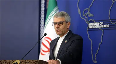 Bekayi'den sert mesaj : İran daha önce de yabancılara mezar olmuştur