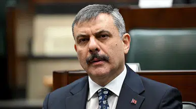 Bakan Çiftçi : Her türlü suç ve suçluyla mücadelede irademiz sarsılmazdır