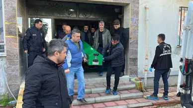 Kahramanmaraş'ta madde bağımlısı genç babasını öldürdü