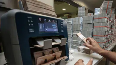 Bankacılık sektörünün net karı 169,4 milyar liraya ulaştı