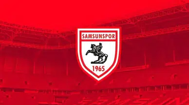 Samsunspor'un 6 yıldızına milli davet !