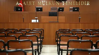 Adana'da 3 kişiyi öldüren sanığın yargılanmasına devam edildi