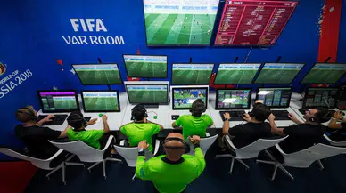 Gençlerbirliği - Beşiktaş maçında VAR hakemi belli oldu