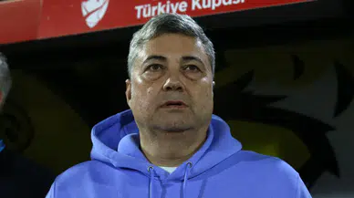 Gençlerbirliği'nde 4. kez hoca ayrılığı : Levent Şahin ile yollar ayrıldı