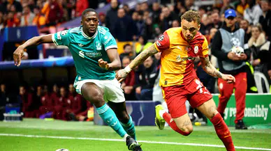 Galatasaray'ın yıldızı Noa Lang, Hollanda Milli Takımı'na davet edildi