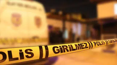 Antalya'da sera işçisi kadın cinayetinde 4 kişi gözaltına alındı