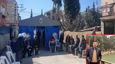 İran’da İsrail füzesinin isabet ettiği Türk tır şoförü hayatını kaybetti