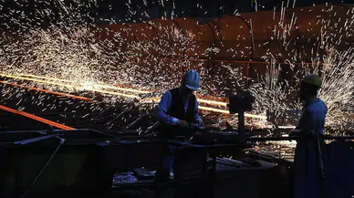 İşsizlik oranı açıklandı : Türkiye'de işsizlik %8,5'e yükseldi