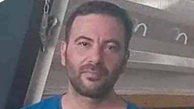 Hatay'da tır lastiği patladı : İşçi hayatını kaybetti