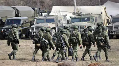 Rusya ile Ukrayna arasında 600 askerlik esir takası gerçekleşti