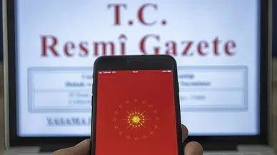 Türkiye’de enerji ve doğal gaz projeleri için acele kamulaştırma kararı