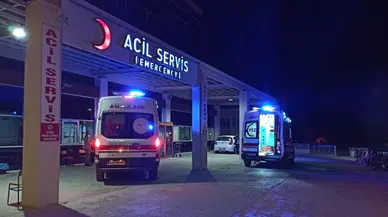 İzmir'de şalgam suyu dolu kovaya düşen bebek hayatını kaybetti