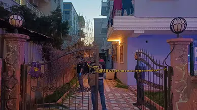 Batman'da silahlı saldırıya uğrayan anne ve oğlu öldü