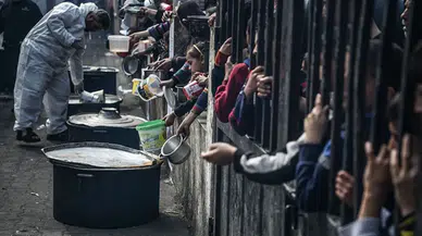 Erzurumlu iş insanı Yüksel Erdemir'den alkışlanacak hareket : Gazze'ye 1 milyon lira bağışladı