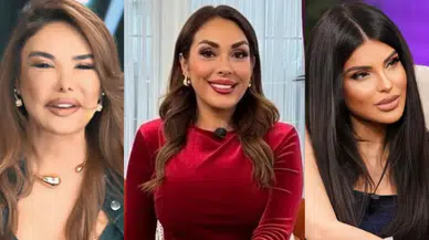 Bircan Bali ve Zuhal Topal neden kavga etti? Bircan Bali'den peş peşe olay paylaşımlar!