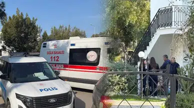 Bodrum'da yaşlı adam yatağında ölü bulundu