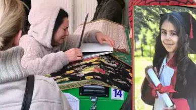 Bursa'da el freni çekilmeyen otomobil dehşet saçtı